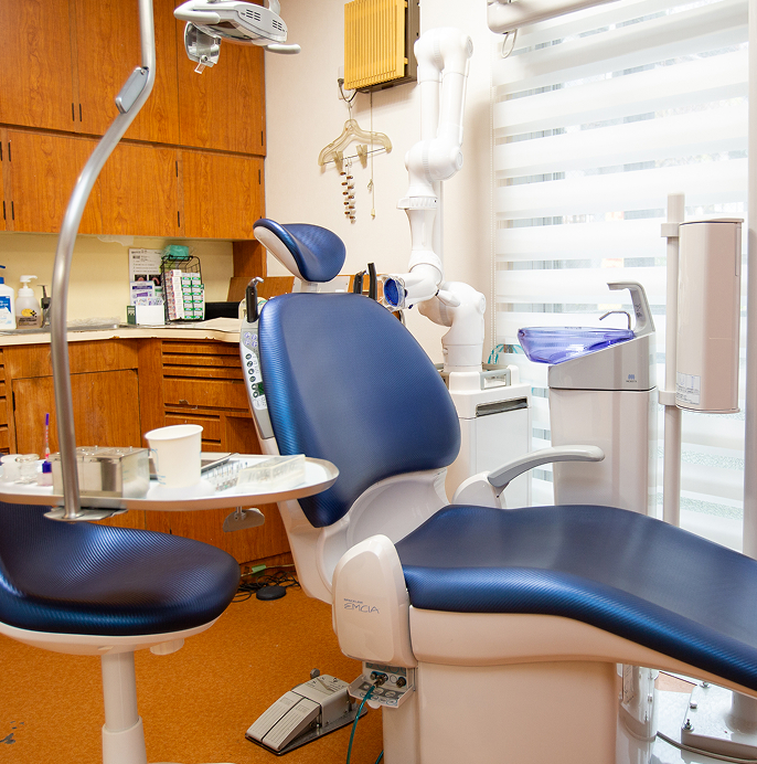 ご相談・ご予約について