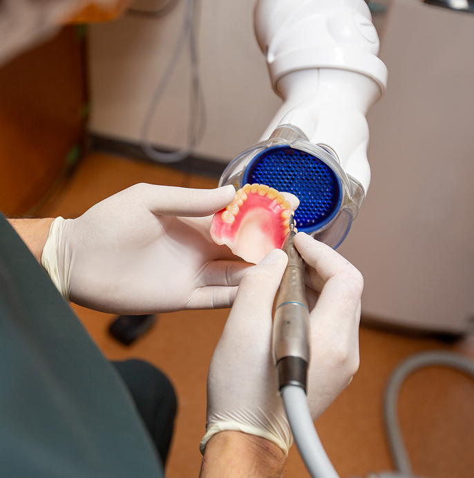 ご相談・ご予約について