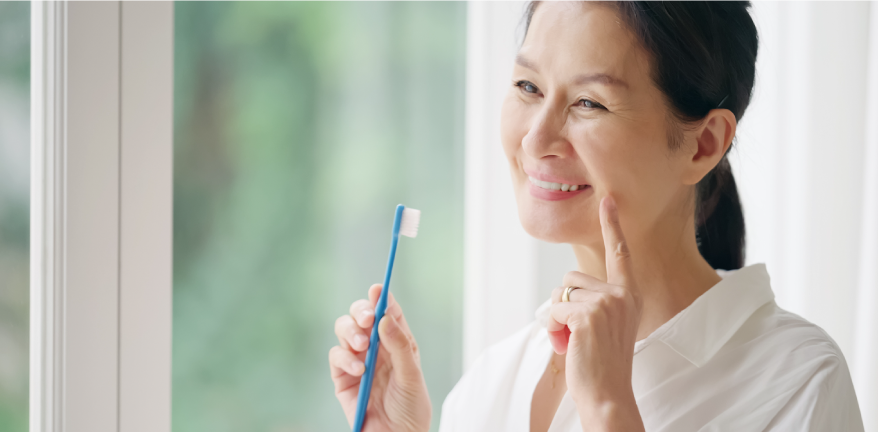 シニア世代の予防ケア