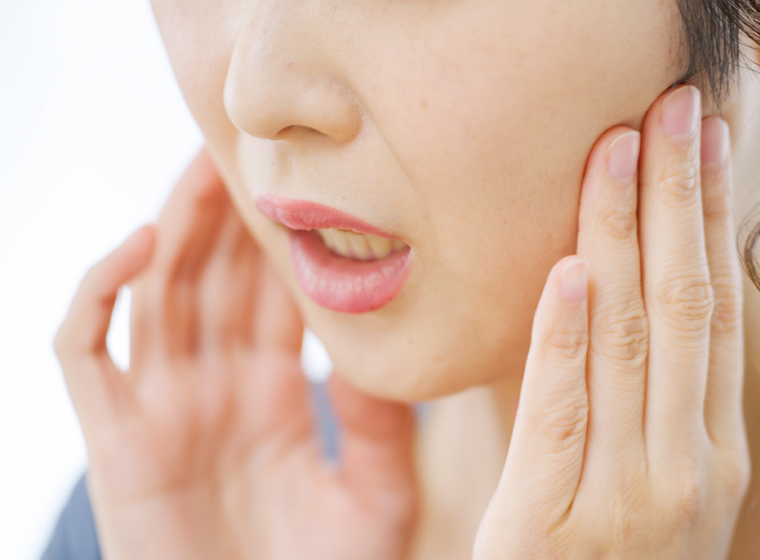 当院で行っている治療