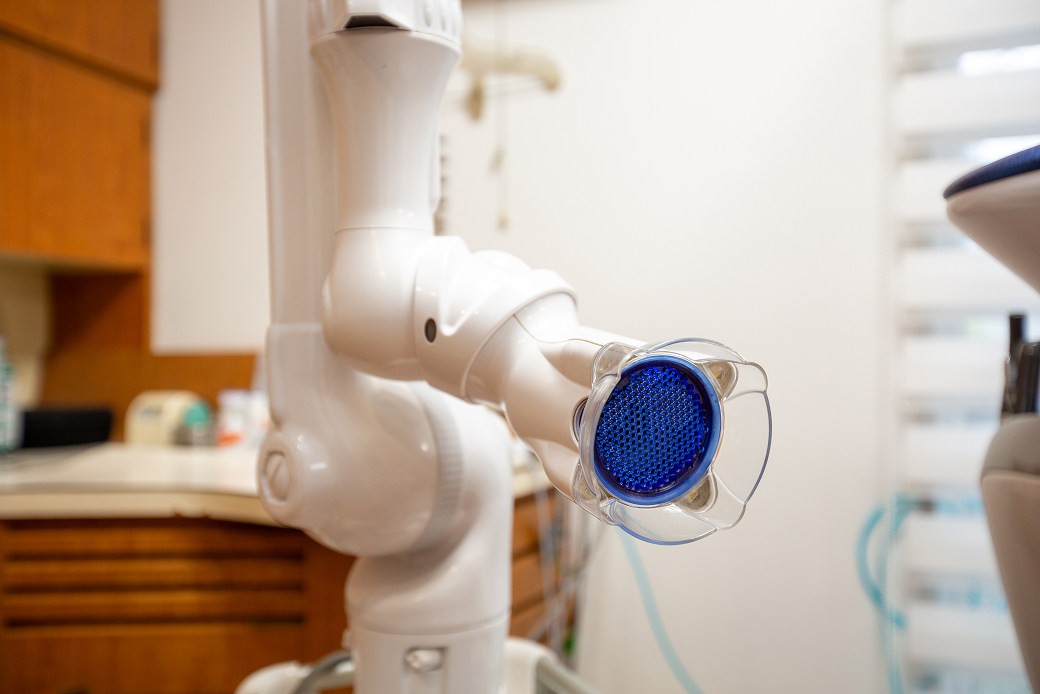 当院の口腔外科について